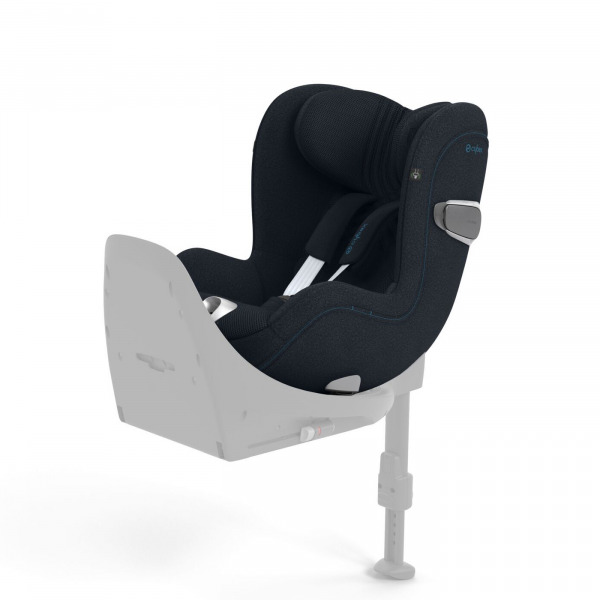 CYBEX Platinum Sirona T i-Size - 45-105cm Nautical Blue PLUS